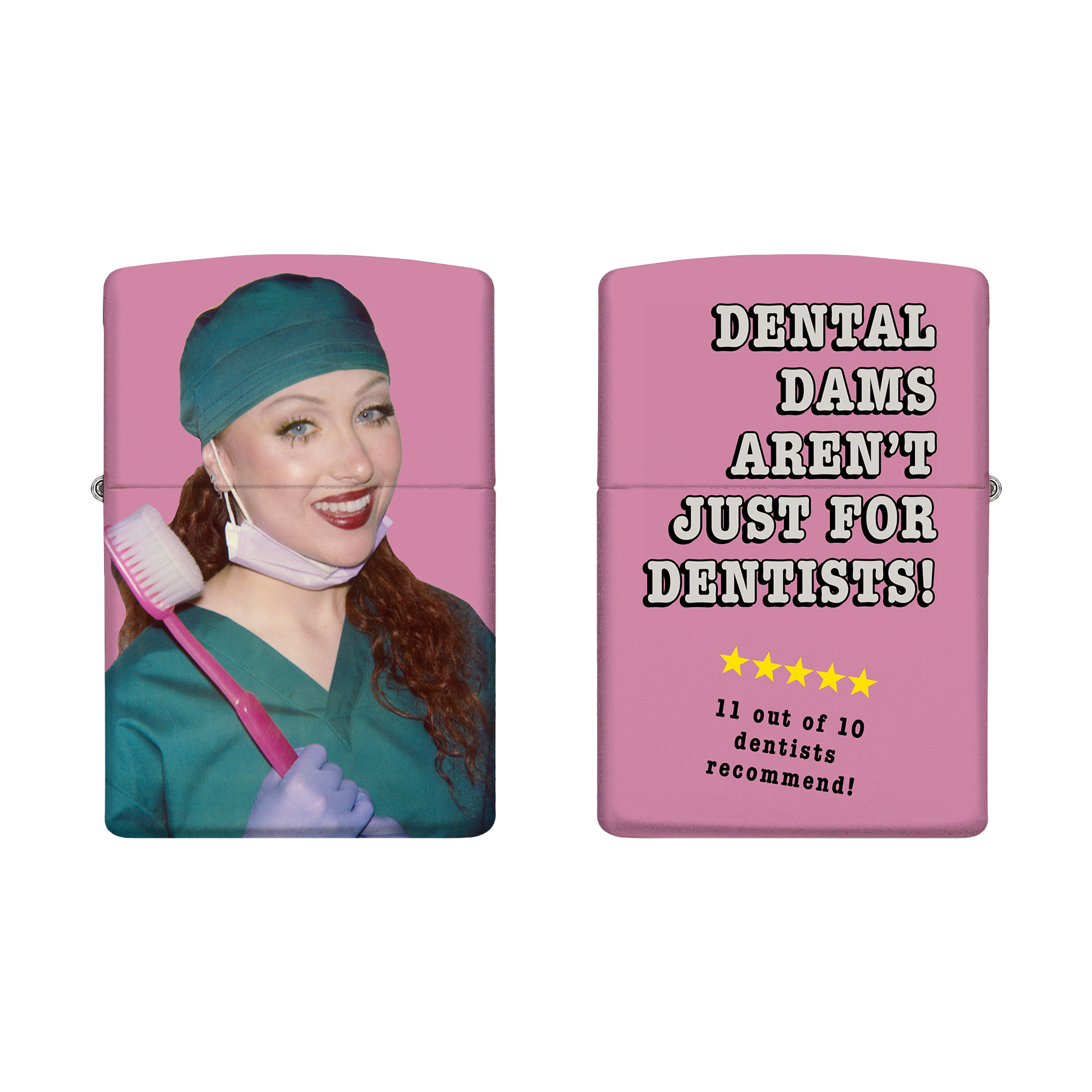 Chappell Roan The Dentist: Lighter Feuerzeug 438497