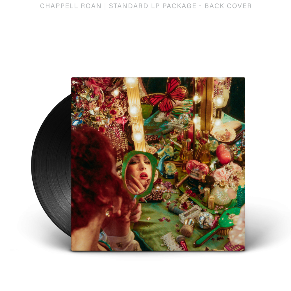 Chappell Roan The Rise and Fall of a Midwest Princess 2LP 321442