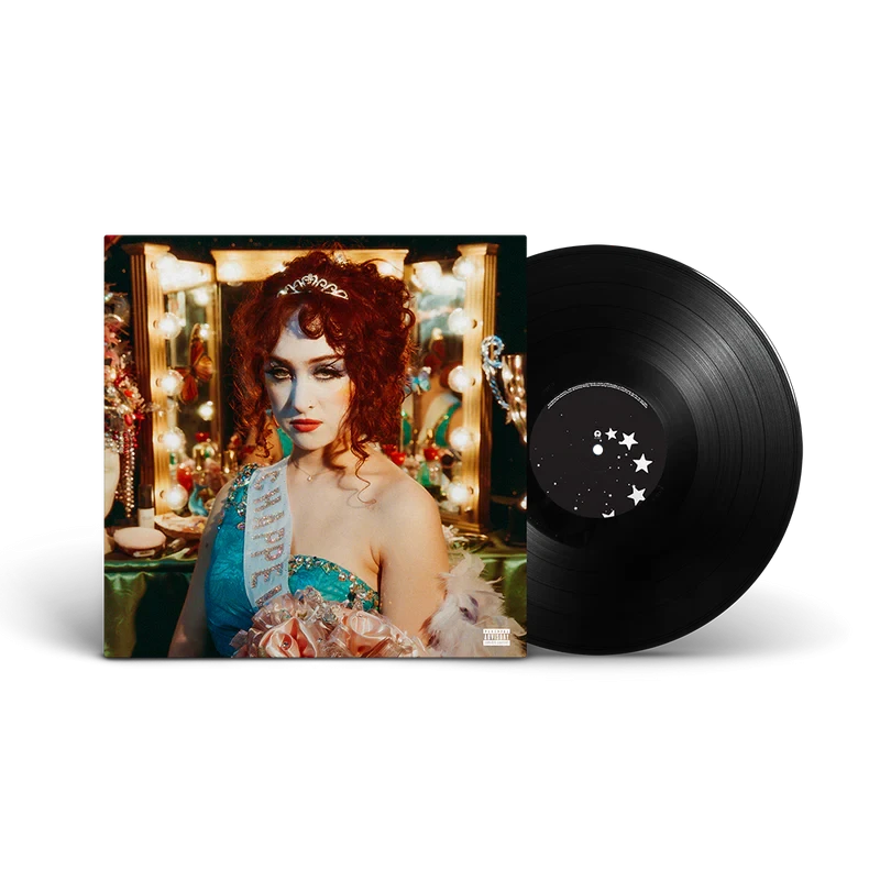 Chappell Roan The Rise and Fall of a Midwest Princess 2LP 434723